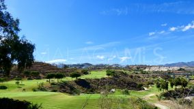 Appartement rez de chaussée for sale in Calanova Golf, Mijas Costa