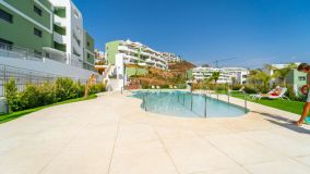 Appartement rez de chaussée for sale in Calanova Golf, Mijas Costa