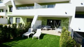 Appartement rez de chaussée for sale in Calanova Golf, Mijas Costa