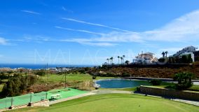 Erdgeschosswohnung zu verkaufen in Calanova Golf, Mijas Costa