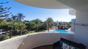 Estudio en venta en Marbesa, Marbella Este