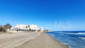 Studio for sale in Marbesa, Marbella East