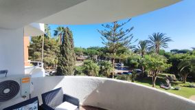 Estudio en venta en Marbesa, Marbella Este