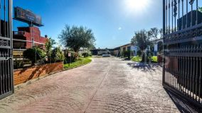 Cortijo for sale in Mijas Costa