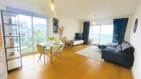 Apartamento en venta en El Faro, Mijas Costa