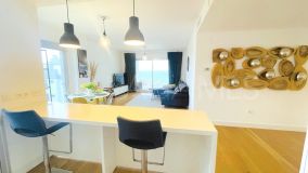 Apartamento en venta en El Faro, Mijas Costa