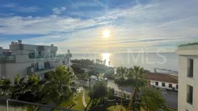 Apartamento en venta en El Faro, Mijas Costa