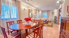 Haus zu verkaufen in La Victoria - Conde de Ureña - Gibralfaro, Malaga - Centro