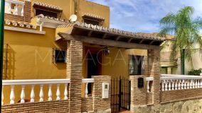 Casa en venta en La Victoria - Conde de Ureña - Gibralfaro, Malaga