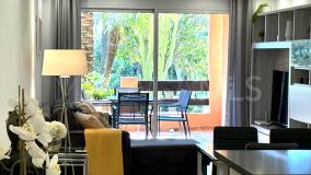 Wohnung zu verkaufen in Oasis de Marbella, Marbella Goldene Meile