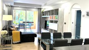 Wohnung zu verkaufen in Oasis de Marbella, Marbella Goldene Meile