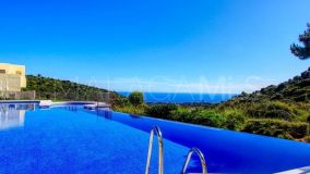 Tvåvåningslägenhet for sale in Los Altos de los Monteros, Marbella Öst