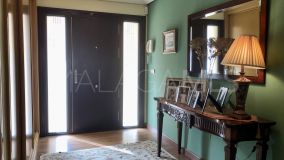 House for sale in La Victoria - Conde de Ureña - Gibralfaro, Malaga