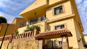 House for sale in La Victoria - Conde de Ureña - Gibralfaro, Malaga