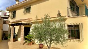 House for sale in La Victoria - Conde de Ureña - Gibralfaro, Malaga