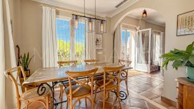 Villa for sale in Sierra Blanca Country Club, Istan