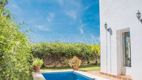 Villa for sale in Sierra Blanca Country Club, Istan