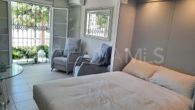 Studio for sale in Cala de Mijas, Mijas Costa