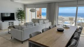 Penthouse for sale in Buenas Noches, Estepona West