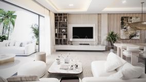 Town House for sale in Torreblanca, Fuengirola