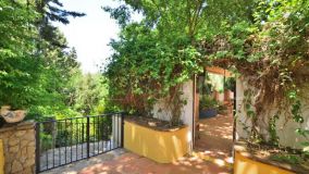 Maison de campagne for sale in Ronda