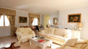 Villa for sale in Mijas Golf, Mijas Costa