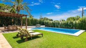 Villa for sale in Marbesa, Marbella East