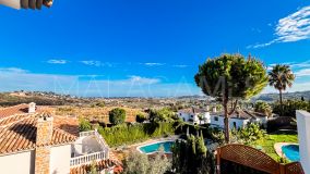 Villa for sale in Mijas Golf, Mijas Costa