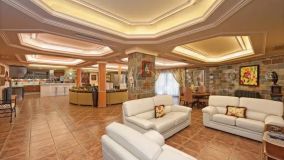 Villa en venta en Cala de Mijas, Mijas Costa