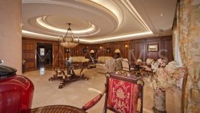 Villa en venta en Cala de Mijas, Mijas Costa