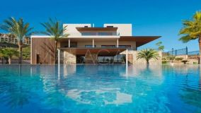 Villa en venta en Cala de Mijas, Mijas Costa