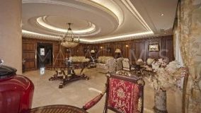 Villa en venta en Cala de Mijas, Mijas Costa