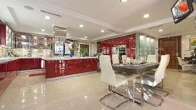 Villa en venta en Cala de Mijas, Mijas Costa