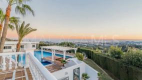 Villa en venta en Mijas Pueblo