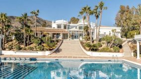 Villa en venta en Mijas Pueblo