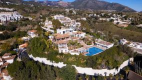 Villa en venta en Mijas Pueblo