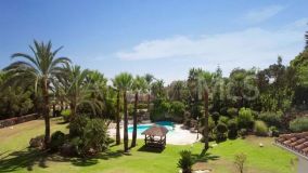 Villa for sale in Cerrado del Aguila, Mijas