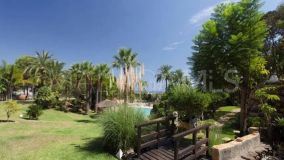 Villa for sale in Cerrado del Aguila, Mijas