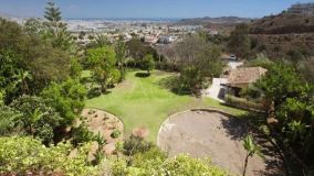 Villa for sale in Cerrado del Aguila, Mijas