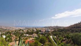 Villa for sale in Cerrado del Aguila, Mijas