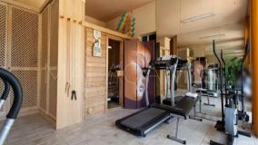 Villa for sale in Cerrado del Aguila, Mijas