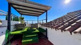 Villa for sale in Riviera del Sol, Mijas Costa
