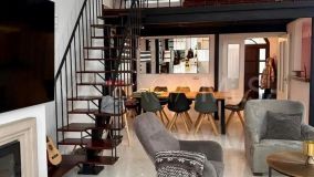 Villa for sale in Riviera del Sol, Mijas Costa