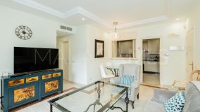 Apartment for sale in Elviria Playa, Marbella East