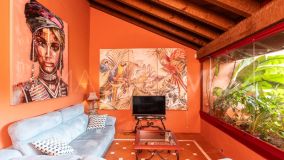 Apartment for sale in Elviria Playa, Marbella East