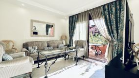 Apartment for sale in Elviria Playa, Marbella East