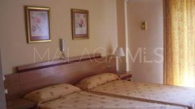 Hotel for sale in San Pedro de Alcantara
