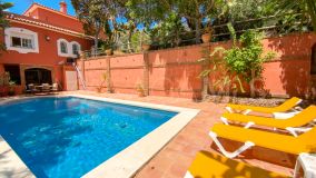 House for sale in Mijas Golf, Mijas Costa