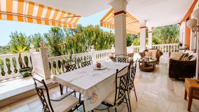 House for sale in Mijas Golf, Mijas Costa