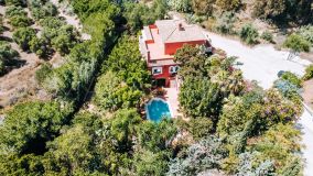 Hus i byn for sale in Mijas Golf, Mijas Costa